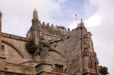 130 santa maria basilica mayor principal